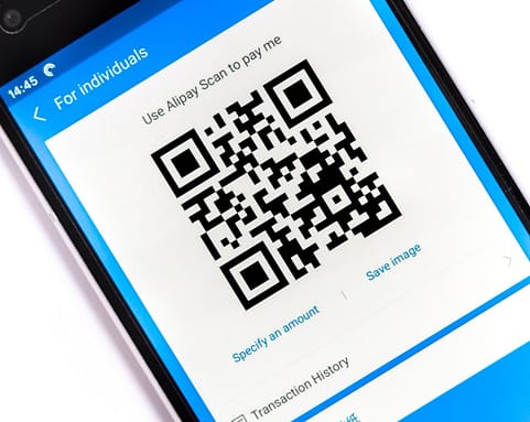 QR Code Payments: La diffusione dei pagamenti digitali