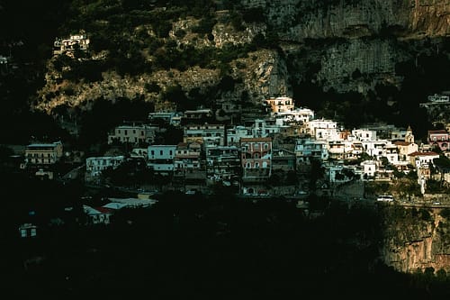 La rinascita dei Borghi