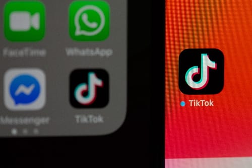 Tiktok rimuove gli under 13: Una consapevolezza tecnologica da maturare